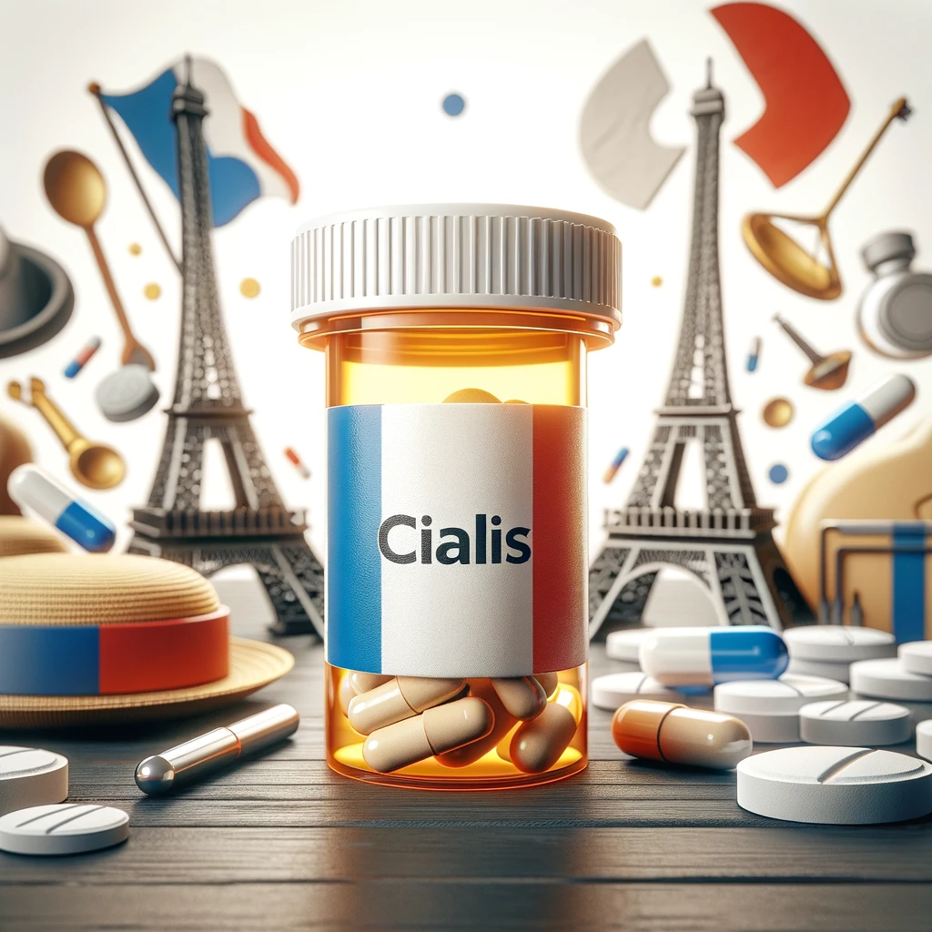 Cialis sur ordonnance ou pas 